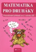 Matematika pro druháky