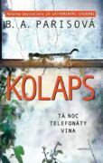 Kolaps (e-kniha)
