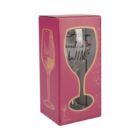 Vinná sklenice - All you need is wine