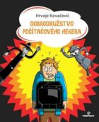 Dobrodružstvo počítačového hekera (e-kniha)