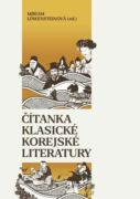 Čítanka klasické korejské literatury (e-kniha)