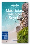 Mauricius, Réunion a Seychely - Lonely Planet