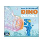 Bublifuk - Dino pistole