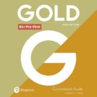 Gold New Edition B1 + Pre-First Class CD