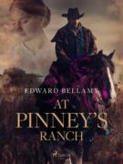 At Pinney's Ranch (e-kniha)