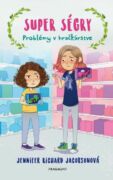 Super ségry 2 - Problémy v hračkárstve (e-kniha)