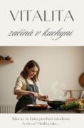 Vitalita začíná v kuchyni (e-kniha)