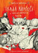 Traja kamoši a fakticky fantastický poklad (e-kniha)