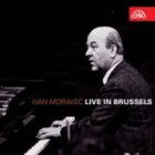 Live in Brussels - CD