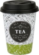 Hrnek Coffee to go - Tea Talk to Go