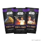Star Wars: Unlimited Secrets of Power - Booster