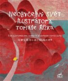 Neobyčejný svět ilustrátora Tomáše Řízka / The Extraordinary World of Illustrator Tomas Rizek