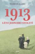 1913. Léto jednoho století (e-kniha)