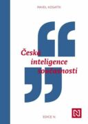 Česká inteligence současnosti (e-kniha)