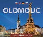 Olomouc - malá / vícejazyčná