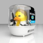 Tubbz kachnička Metal Gear Solid - The Boss (First Edition)