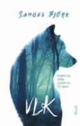 Vlk (e-kniha)