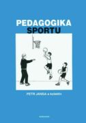 Pedagogika sportu (e-kniha)