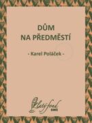 Dům na předměstí (e-kniha)