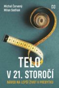 Telo v 21. storočí (e-kniha)