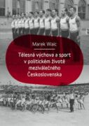 Tělesná výchova a sport v politickém životě meziválečného Československa (e-kniha)