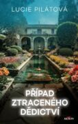 Případ ztraceného dědictví (e-kniha)