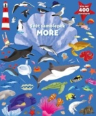 Svět samolepek Moře