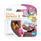 Albi Zpívánky Vánoční koledy 2 Kouzelné čtení