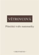 Přátelské tváře matematiky