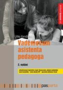 Vademecum asistenta pedagoga (e-kniha)