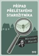Případ přelétavého starožitníka (e-kniha)