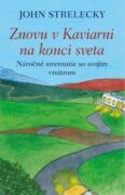 Znovu v Kaviarni na konci sveta (e-kniha)