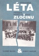 Ztracená léta - Příběh hokejového zločinu