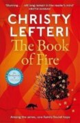 The Book of Fire: The moving, captivating and unmissable new novel from the author of THE BEEKEEPER