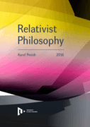 Relativist Philosophy (e-kniha)