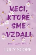 Veci, ktoré sme vzdali (e-kniha)