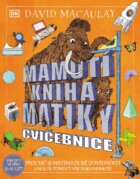 Mamutí kniha matiky - Cvičebnice