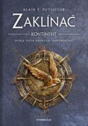 Zaklínač – Kontinent (e-kniha)