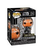Funko POP: Star Wars - Ahsoka (Lights Sounds) #794