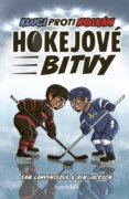 Hokejové bitvy – Kluci proti holkám