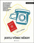 Jestli vůbec někdy (e-kniha)