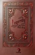 Legendy (e-kniha)