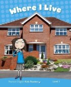 PEKR | Level 1: Where I Live CLIL