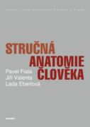 Stručná anatomie člověka (e-kniha)