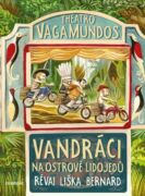 Theatro vagamundos (e-kniha)