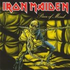 Piece Of Mind (CD)
