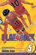 Slam Dunk 5