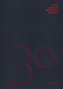 30 let svobody / 30 Years of Freedom - Rozhovory o architektuře a společnosti / Interviews on Archit