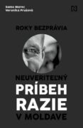 Roky bezprávia (e-kniha)