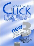 Start with Click New 3 - příručka učitele